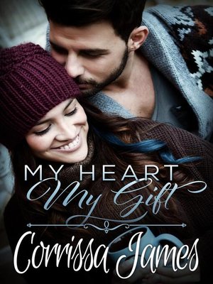 cover image of My Heart, My Gift
